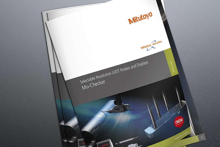MuChecker Mitutoyo