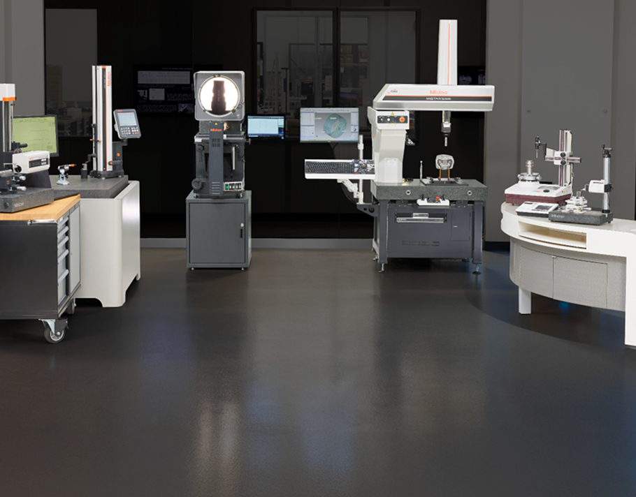 lab